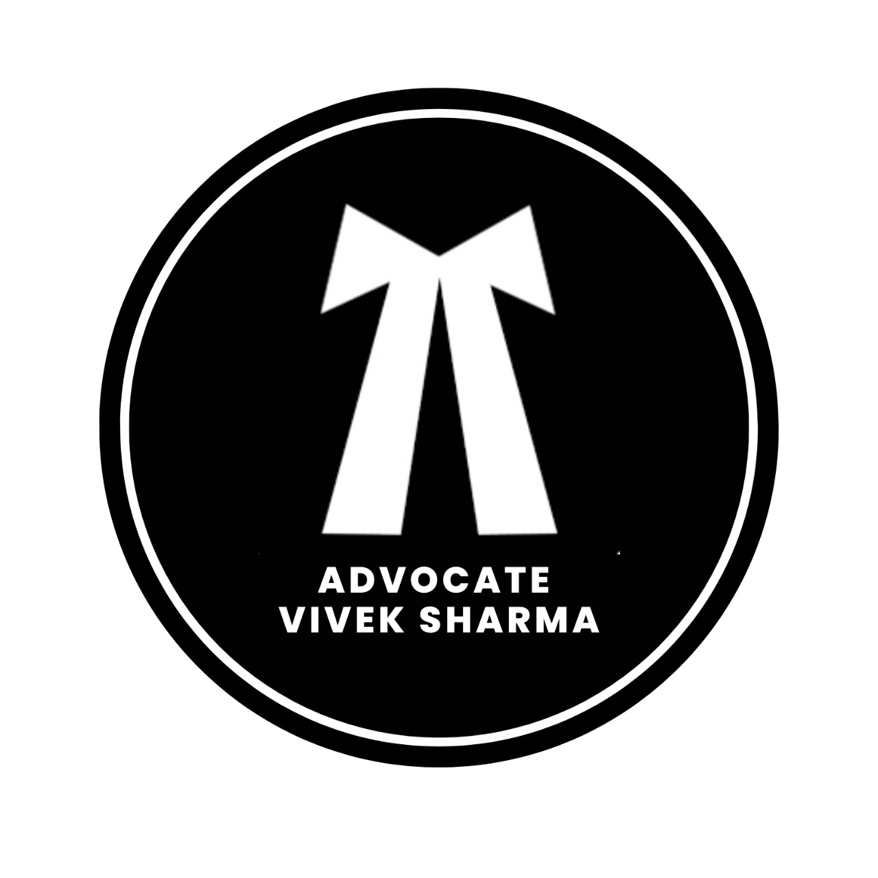 Advocate Vivek Sharma