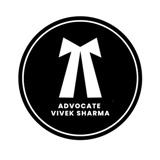 Advocate Vivek Sharma