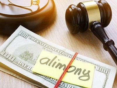 Lawyer for alimony maintenance