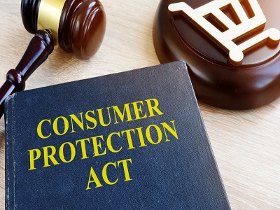  Consumer Complaint cases