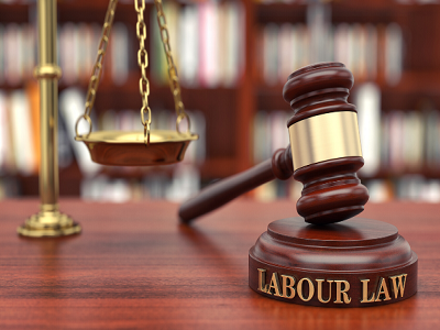 Top 5 Lawyer for labour court