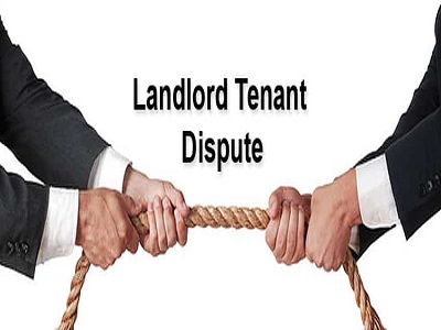 Landlord and tenant cases